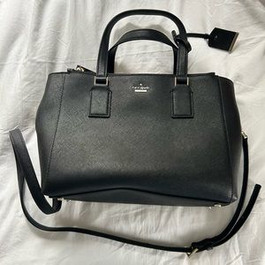 Like new Kate spade bag!!